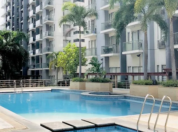 Apartamento Type Near Naia Airport