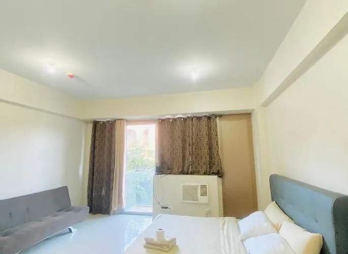 Type Near Naia Airport Apartamento