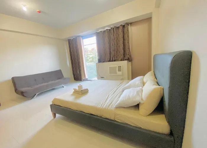 Apartamento Type Near Naia Airport *