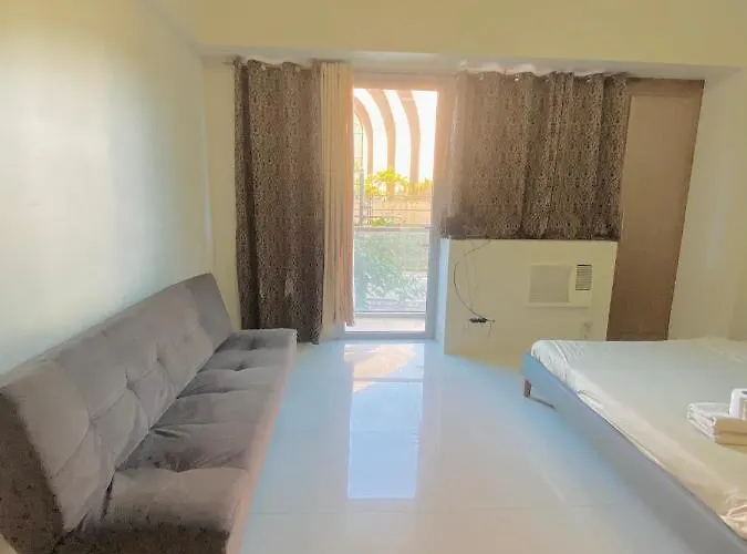 Apartamento Type Near Naia Airport Manila
