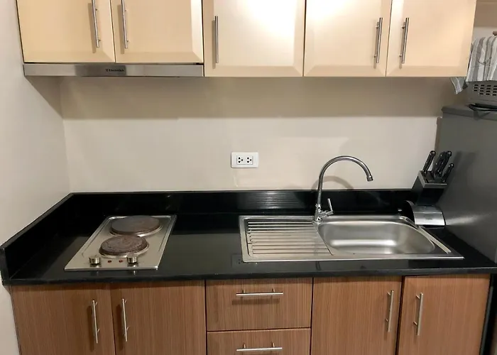 Type Near Naia Airport Apartamento *