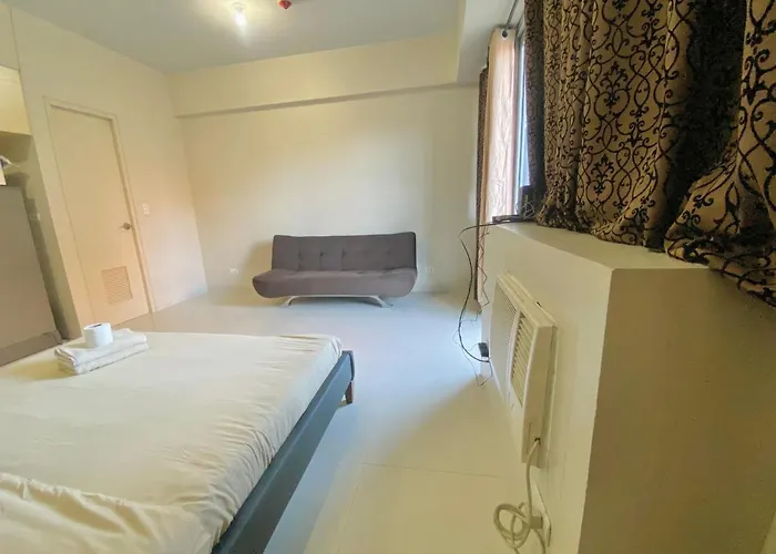 Type Near Naia Airport Apartamento *